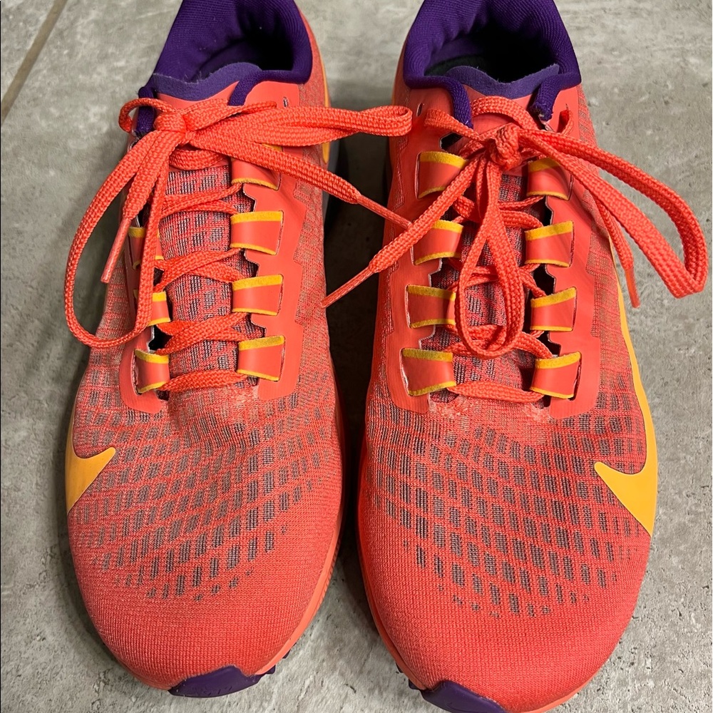 Women’s Nike Air Zoom Pegasus 38